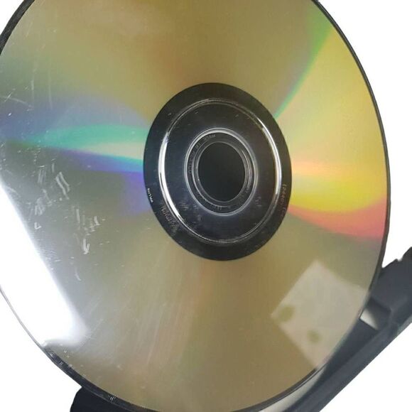 The Terminal DVD - Picture 2 of 5